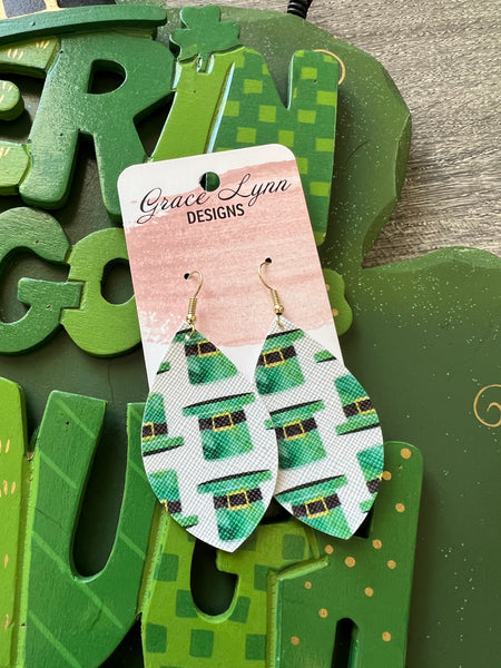 Leprechaun Hats
