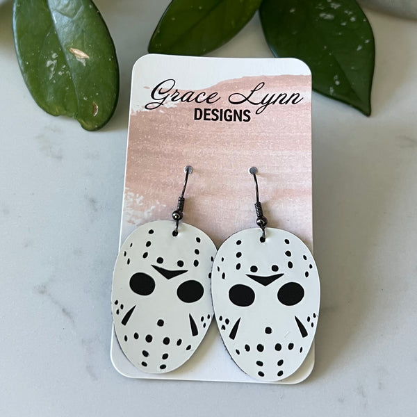 Halloween Mask