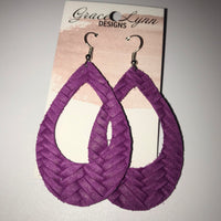 Berry Hoops
