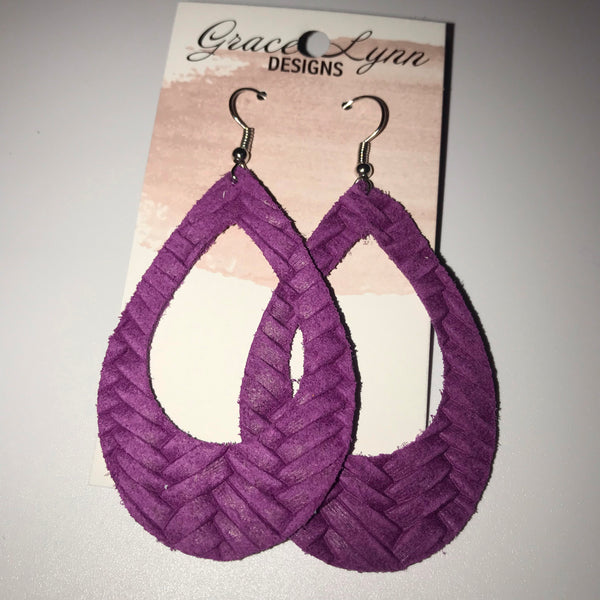 Berry Hoops