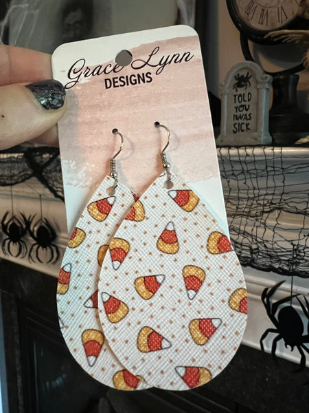Candy Corn - Large