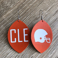 CLE Browns