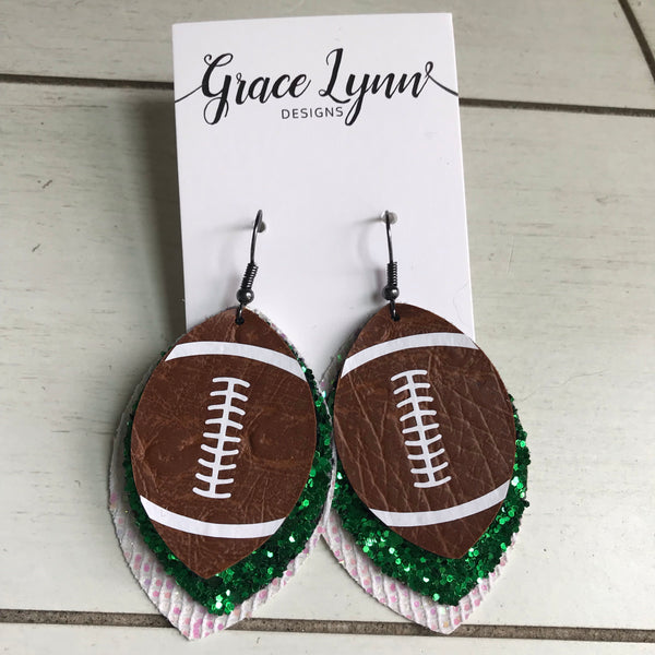 Football Sparkles
