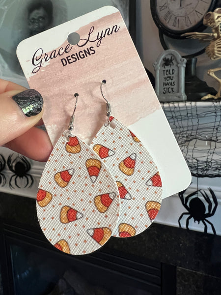 Candy Corn - Small