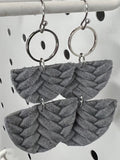 Double Drop Gray