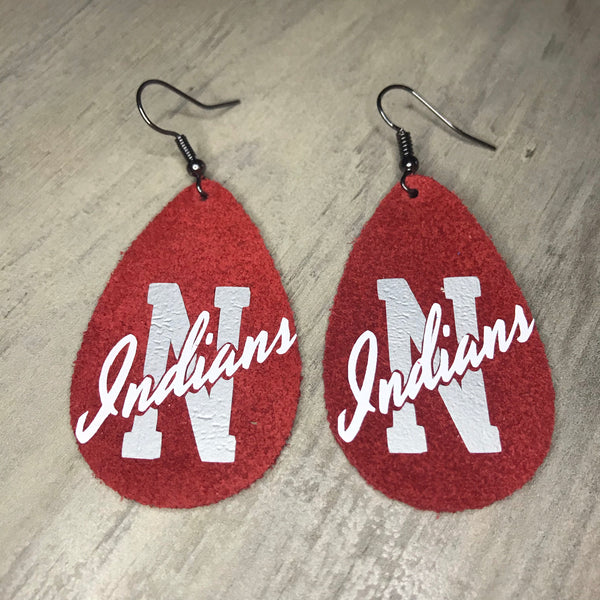 Northwest Indians - Small