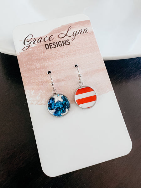Stars and Stripes Forever