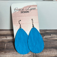 Spring Blue #1