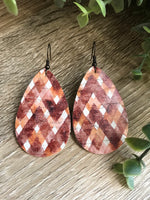 Plaid About You