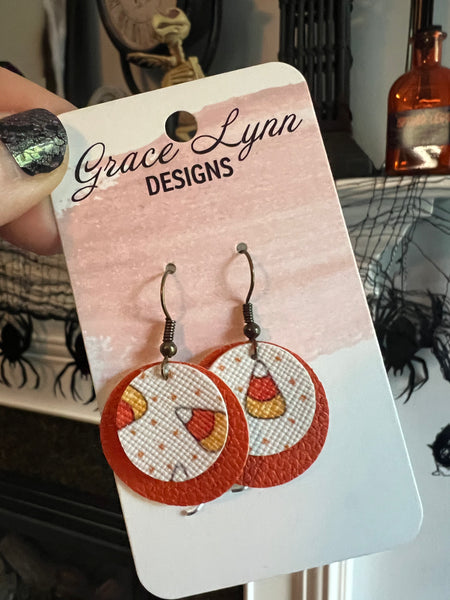 Candy Corn - Mini
