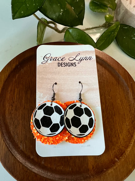 Soccer - Customizable