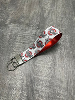 OSU Lanyard #1