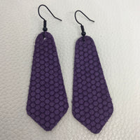Purple Perfection