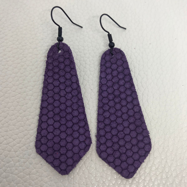 Purple Perfection