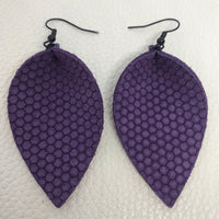 Purple Perfection