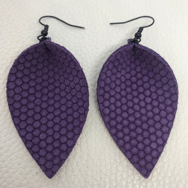 Purple Perfection
