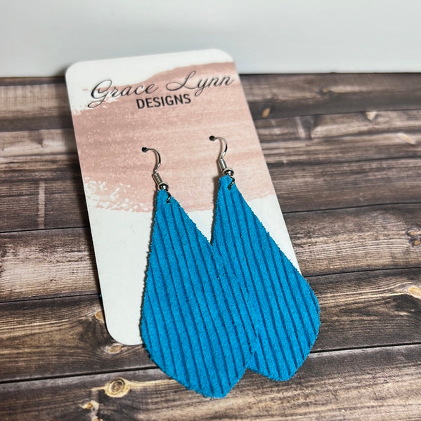 Spring Blue #2