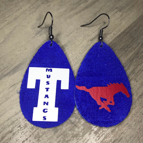Tuslaw Mustangs