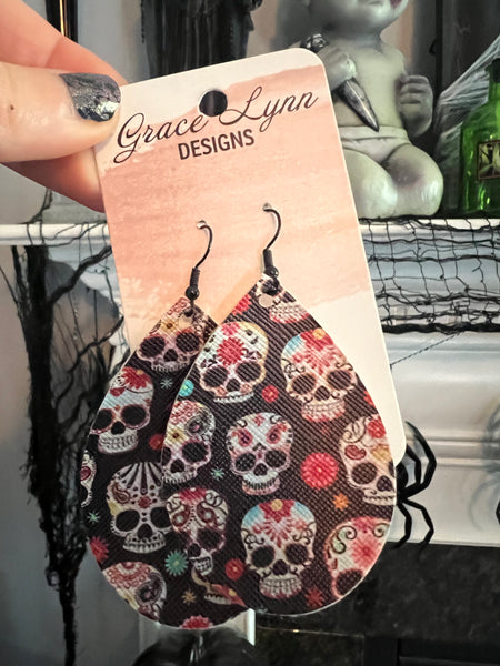 Skull - Large