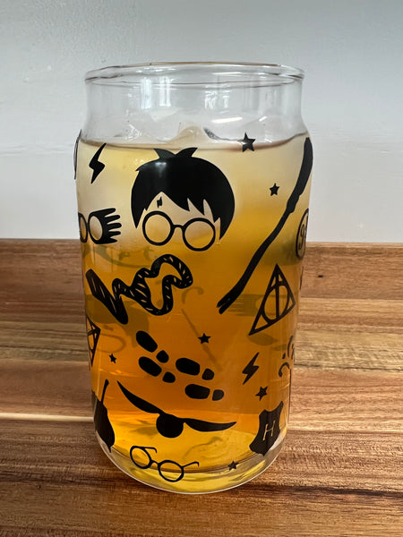 Harry Potter - Glass Only