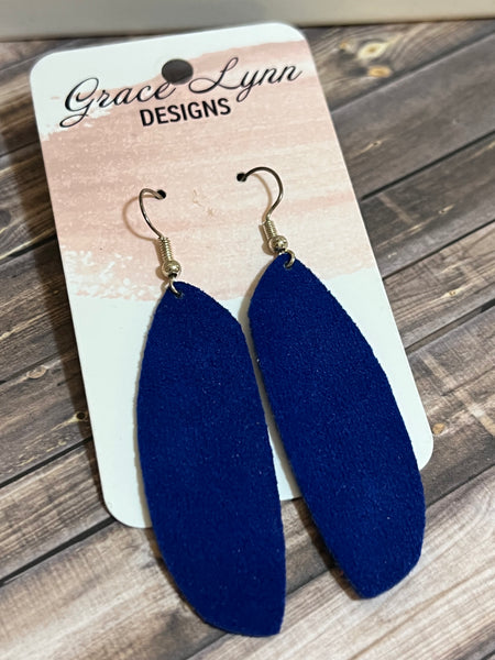 Royal Blue