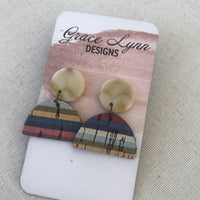 Boho Cork & Leather