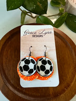 Green Bulldogs Soccer