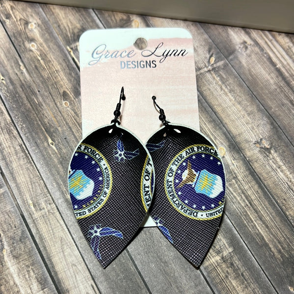 USAF