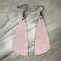 Light Pink Cork Bar