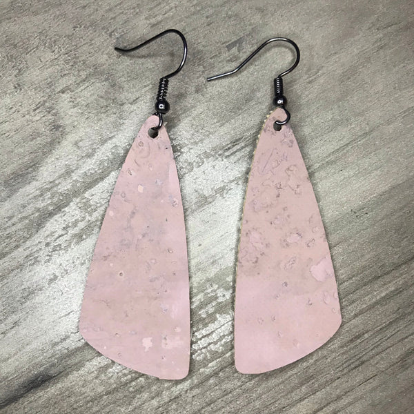 Light Pink Cork Bar