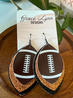 Triple Football - Customizable