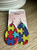 Autism Awareness