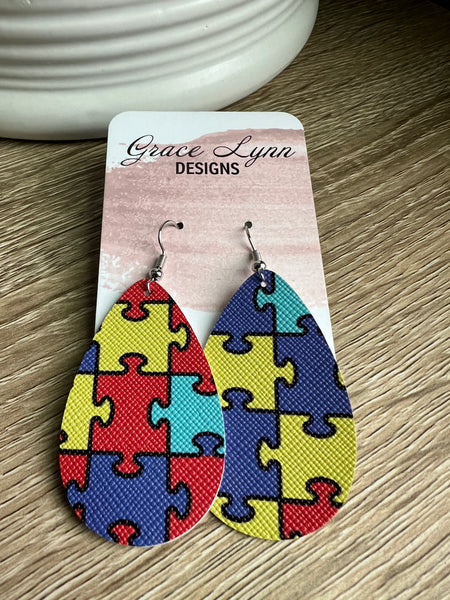 Autism Awareness
