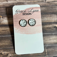 Seeing Stars Studs