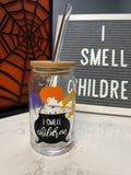I Smell Children - Glass Only