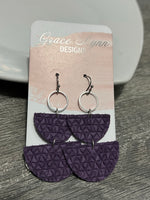 Double Drop Plum