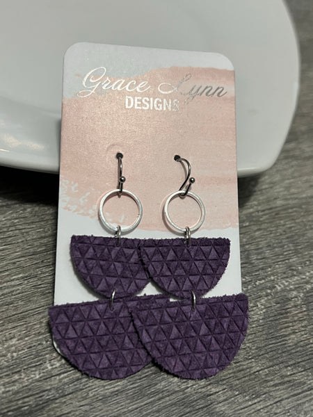 Double Drop Plum