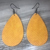 Mustard Large