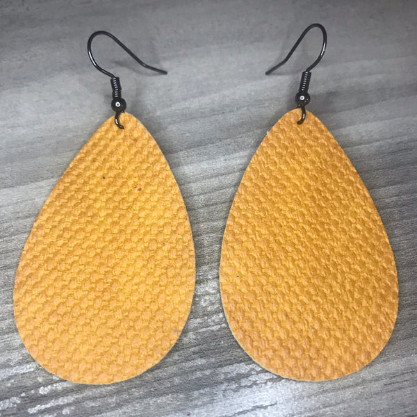 Mustard Large