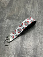 OSU Lanyard #2