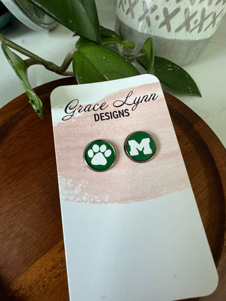 Mogadore Wildcats