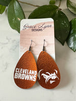 Cleveland Browns