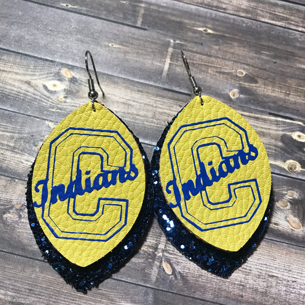 Copley Indians