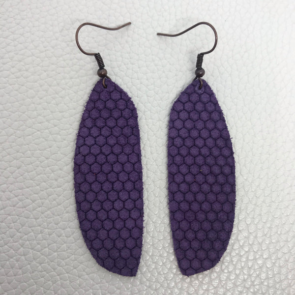 Purple Perfection