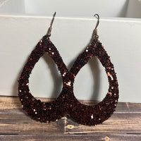 All That Glitters Brown