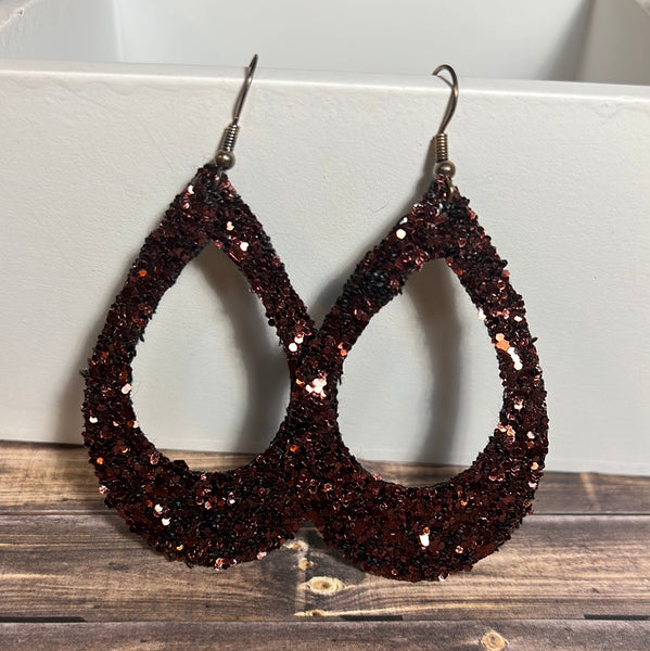 All That Glitters Brown
