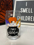 I Smell Children - Glass Only