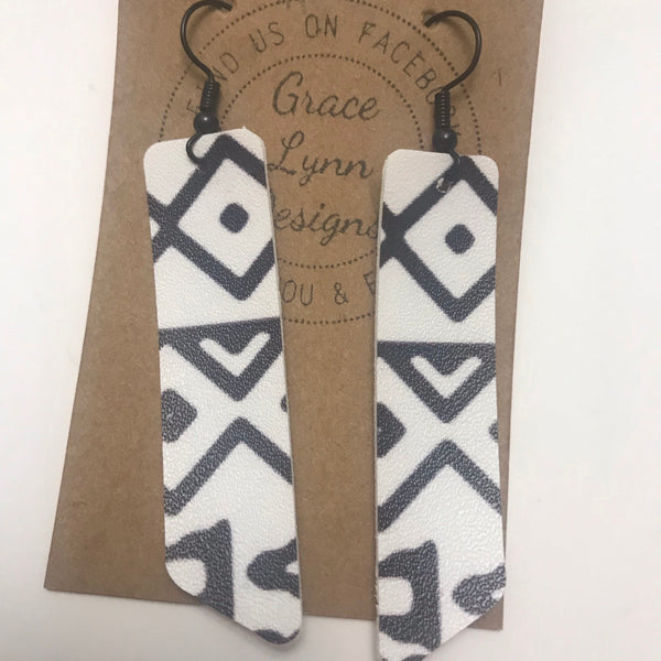 Tribal Bars