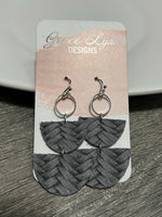 Double Drop Gray