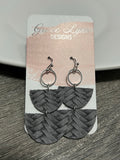Double Drop Gray
